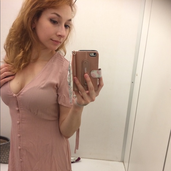 Meet your Posher, Morgan - Picture 2 of 2